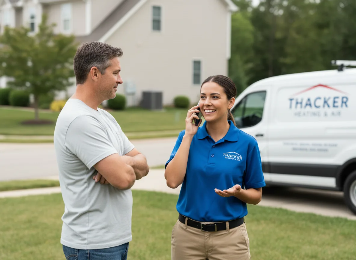 Ac Repair Balsam Grove, NC FAQs